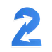 2sync logo