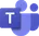 826px-Microsoft Office Teams (2018–present).svg