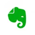 Evernote logosu