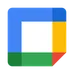 Google Calendar Logo