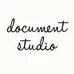 Document Studio logo