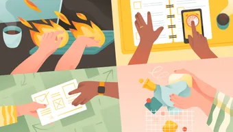 Матрица Эйзенхауэра