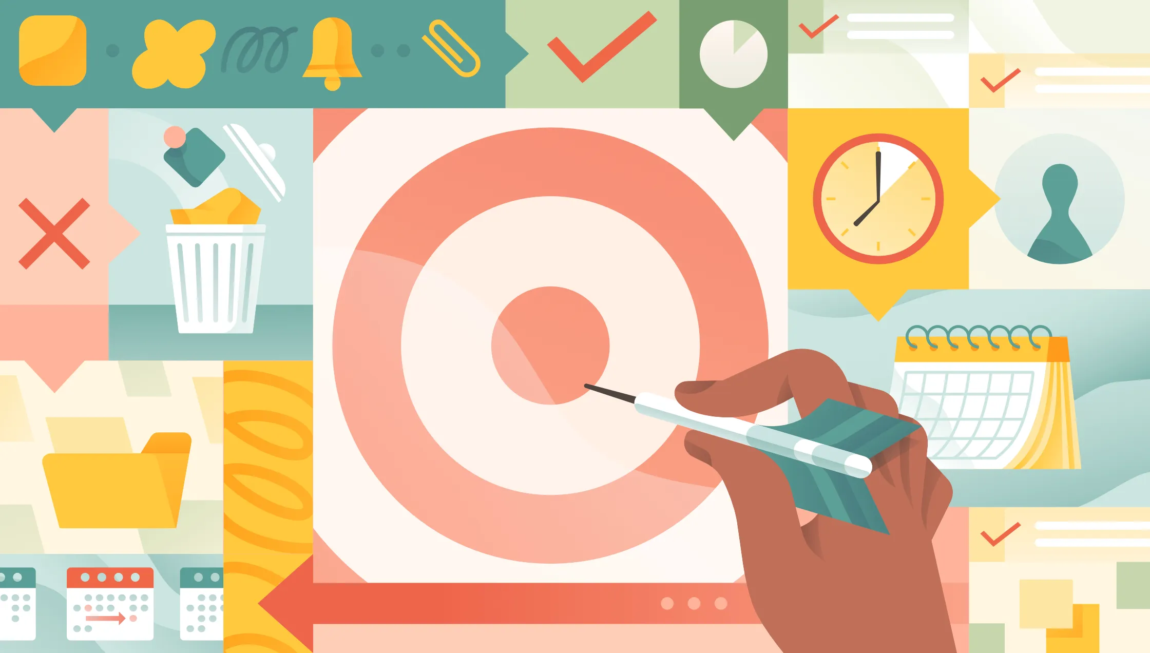 Illustration by Margarida Mouta