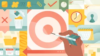 Доведение дел до завершения (GTD)