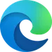 Microsoft Edge logo