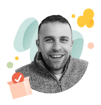 hvordan Francesco D‘Alessio bruger todoist