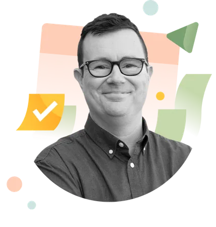 hvordan Mike Vardy bruger todoist