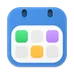 BusyCal logo