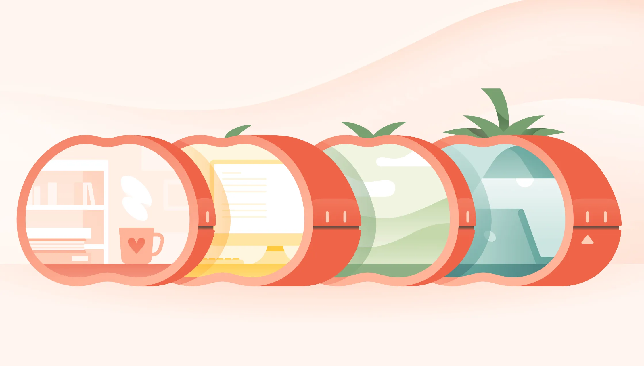 Illustration by Catarina Mouta