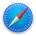 safari logo