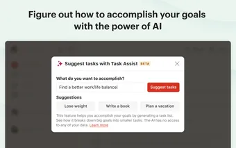 AI Assistant