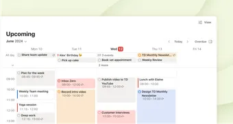Calendário do Google (Novo)