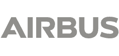 Logo du client Airbus