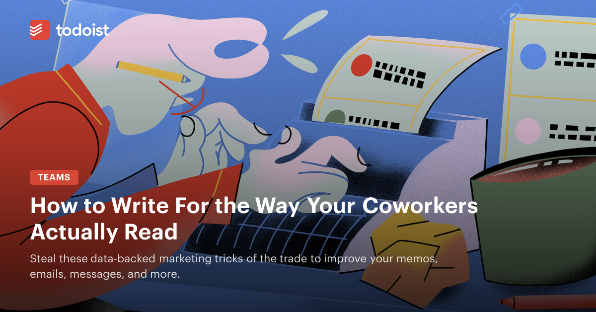 How to Make Your Business Writing Readable (With Real-Life Examples)